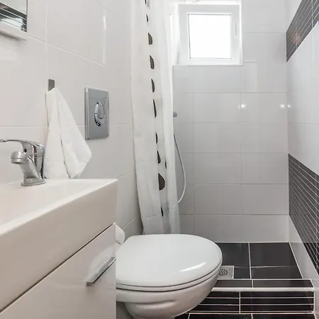 Apartment Ivanusevic