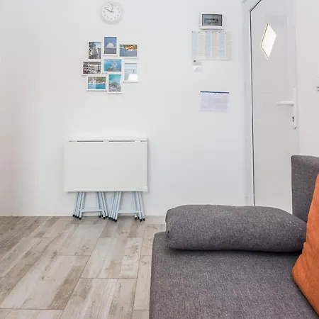 Apartment Ivanusevic
