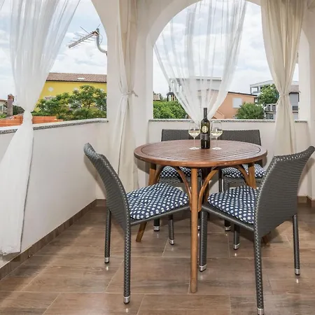 Apartment Ivanusevic