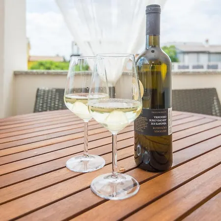 Apartment Ivanusevic