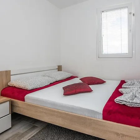 Apartment Ivanusevic