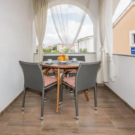 Apartment Ivanusevic